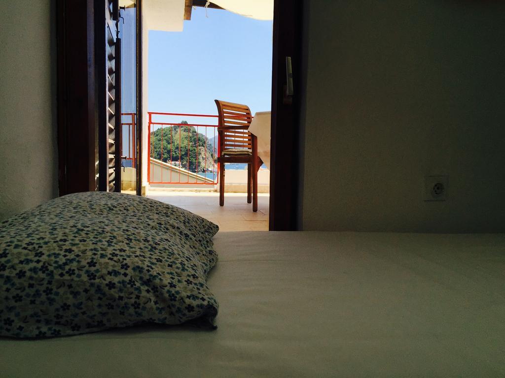 Apartments Almaja Villa Petrovac 部屋 写真