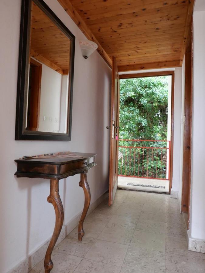 Apartments Almaja Villa Petrovac エクステリア 写真