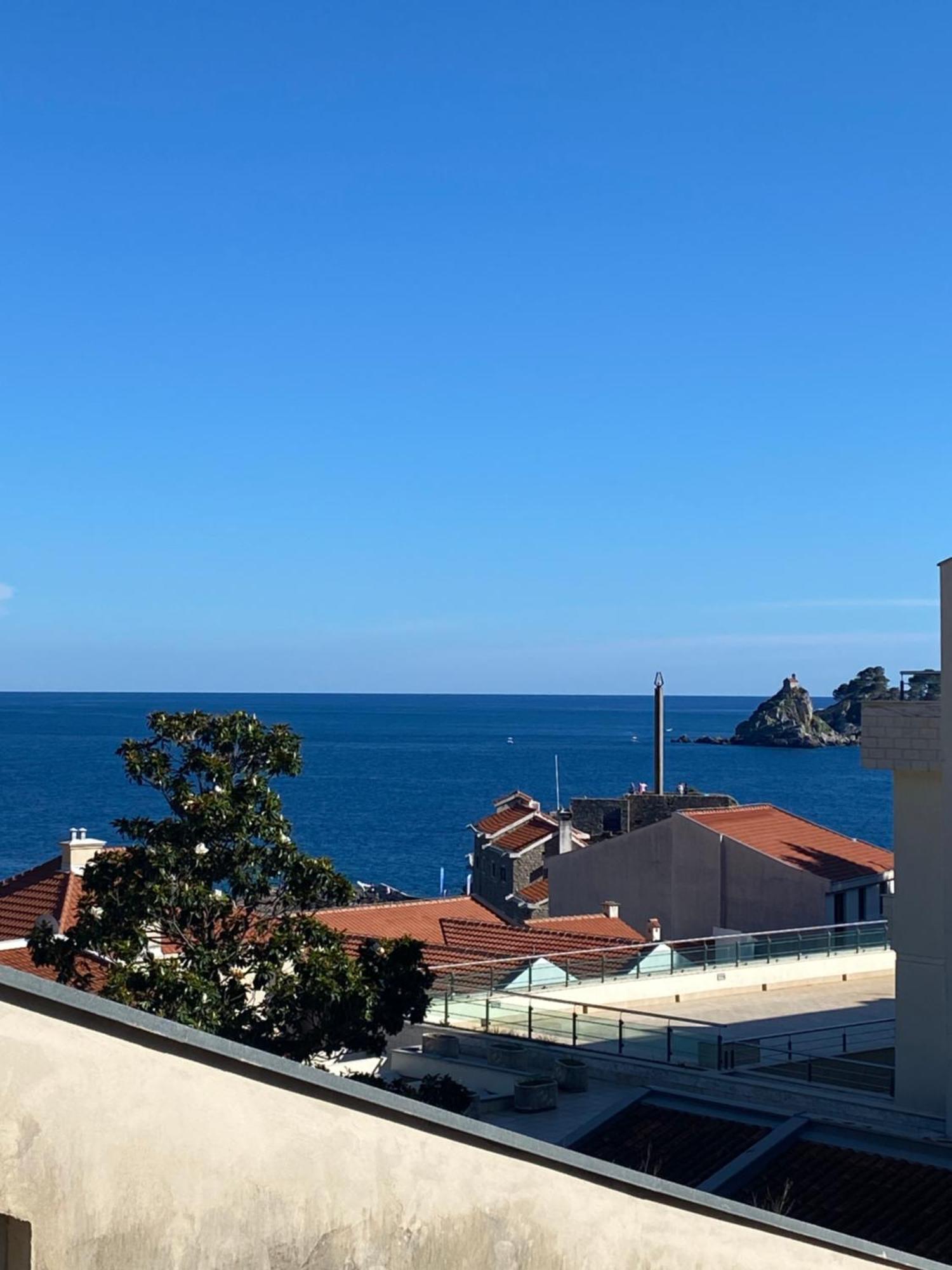 Apartments Almaja Villa Petrovac エクステリア 写真