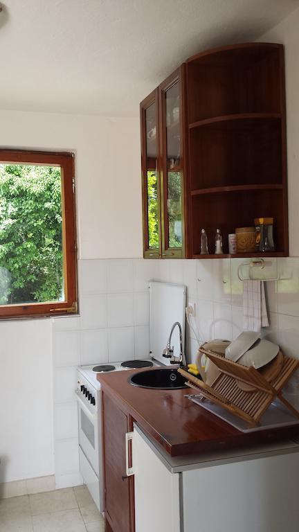 Apartments Almaja Villa Petrovac 部屋 写真