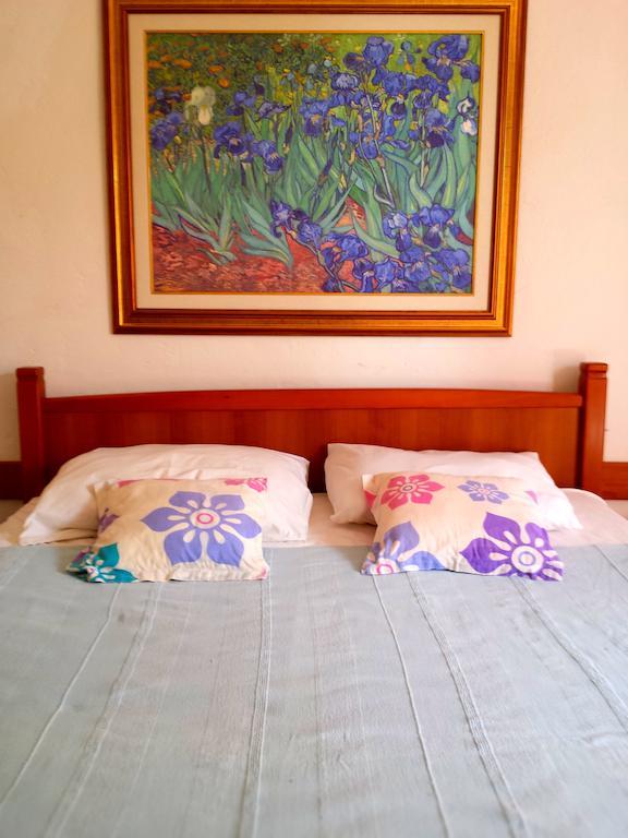 Apartments Almaja Villa Petrovac 部屋 写真