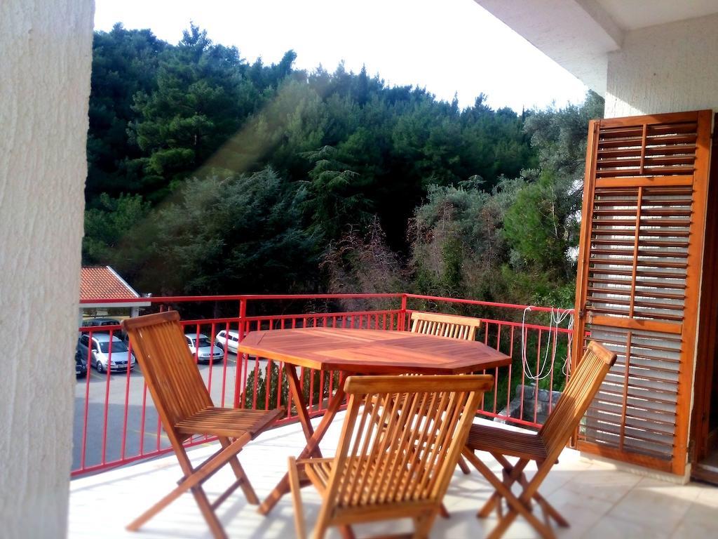 Apartments Almaja Villa Petrovac 部屋 写真