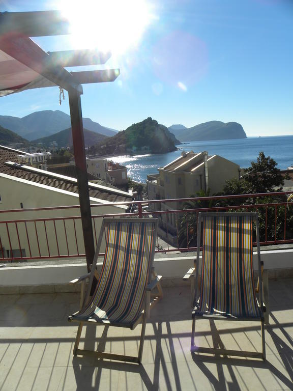 Apartments Almaja Villa Petrovac 部屋 写真