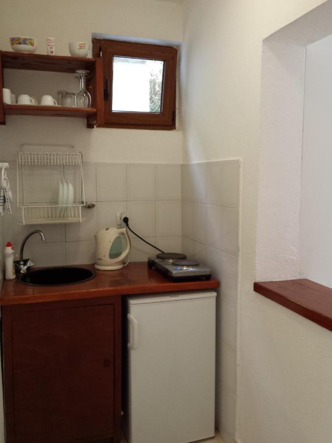 Apartments Almaja Villa Petrovac エクステリア 写真